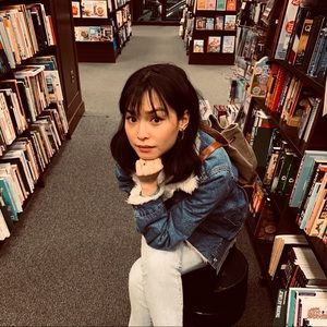 Meet your Posher, Hanh